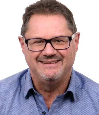 Portrait von Jürgen Tresch, Immobilienmakler und Bauberater
