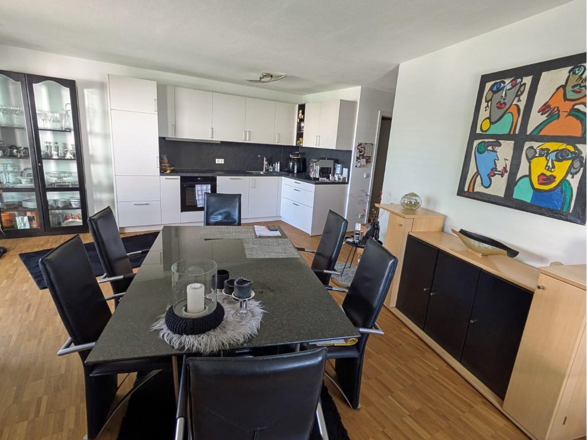 Komfortables Wohnen inkl. Tiefgarage und Aufzug - Galerie 2