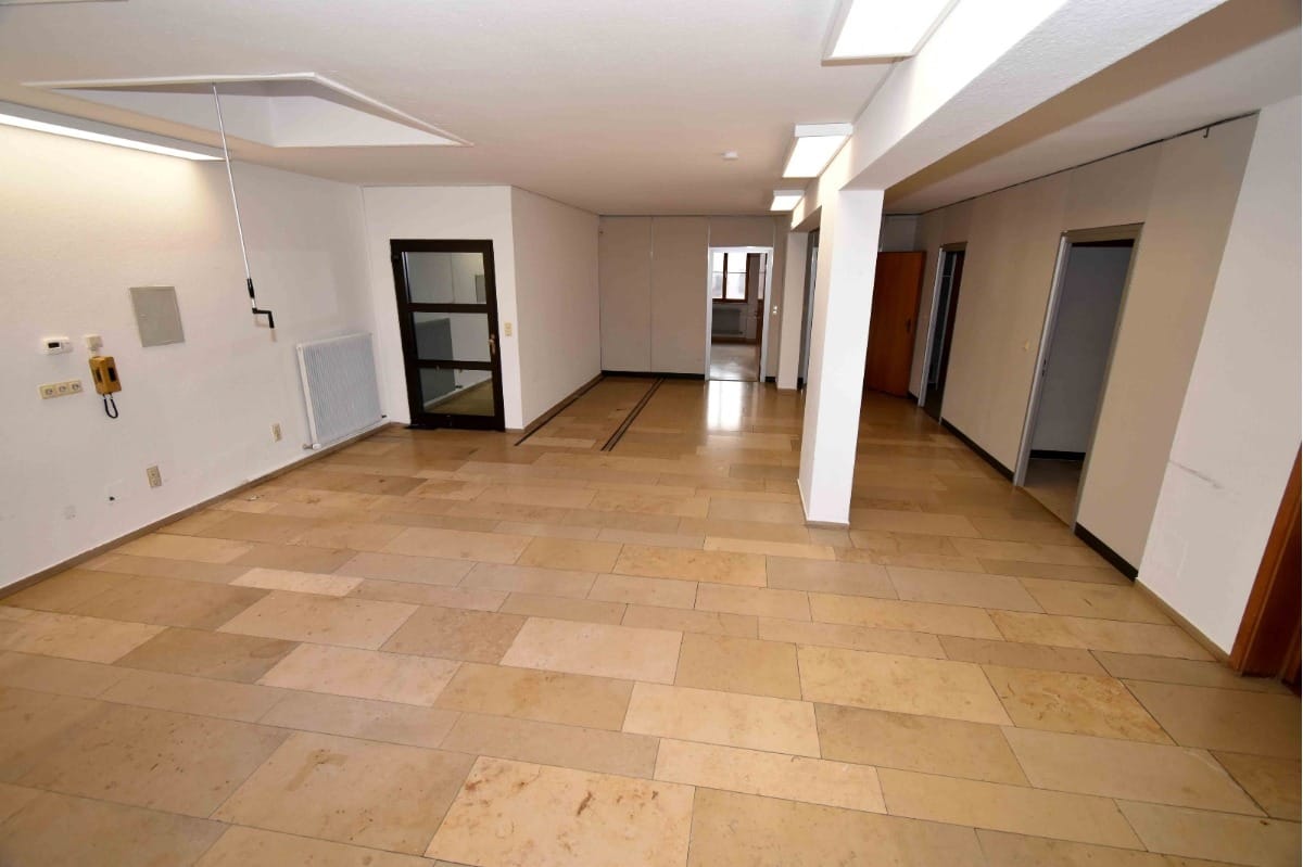 Sie suchen günstige Büroräume in der Innenstadt ? - Galerie 2