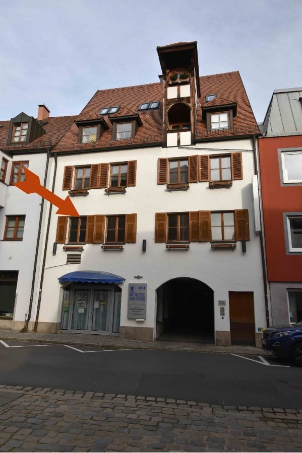 Sie suchen günstige Büroräume in der Innenstadt ? - Galerie 3