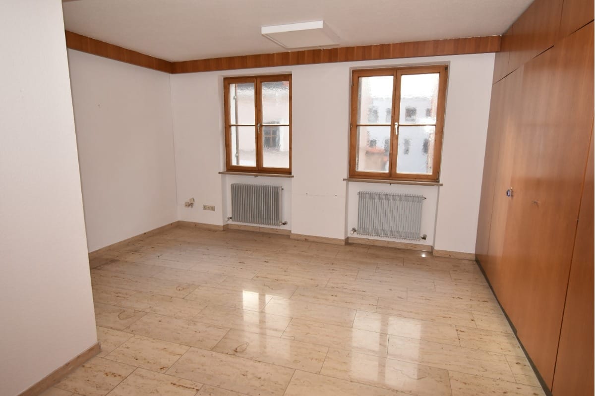 Sie suchen günstige Büroräume in der Innenstadt ? - Galerie 4