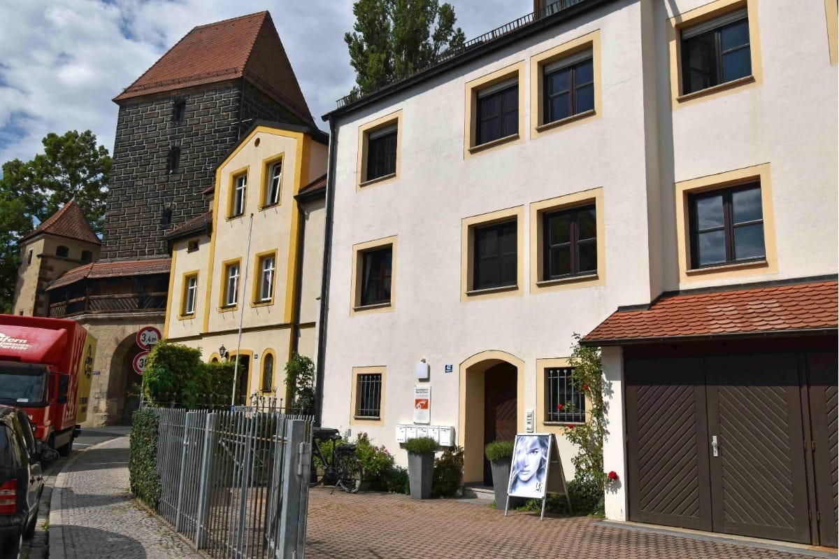 Kosmetik- oder / Massagestudio in Amberg
