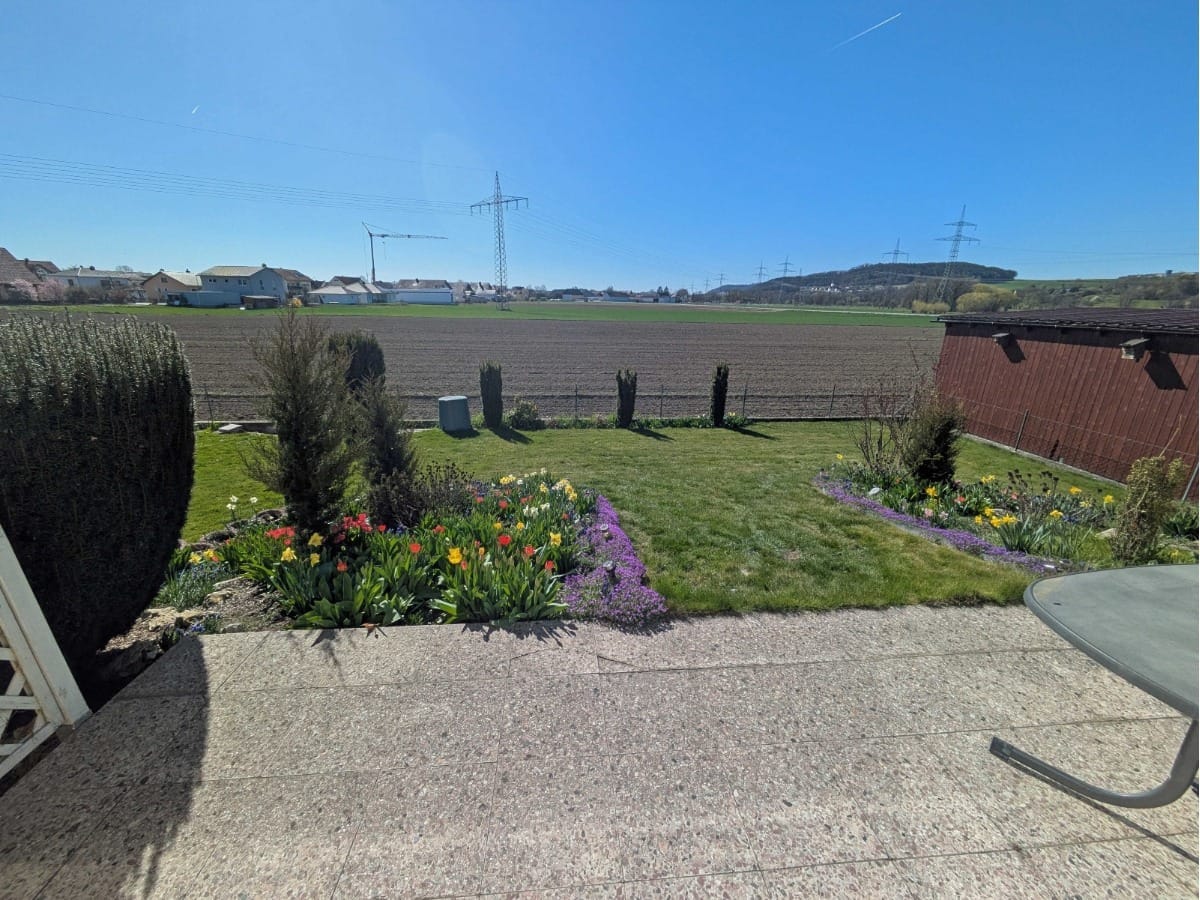 Hier findet auch eine große Familie ausreichend Platz - Galerie 3