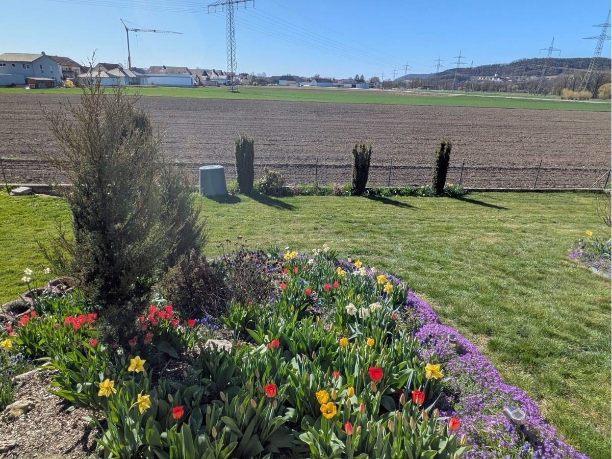 Hier findet auch eine große Familie ausreichend Platz - Galerie 1