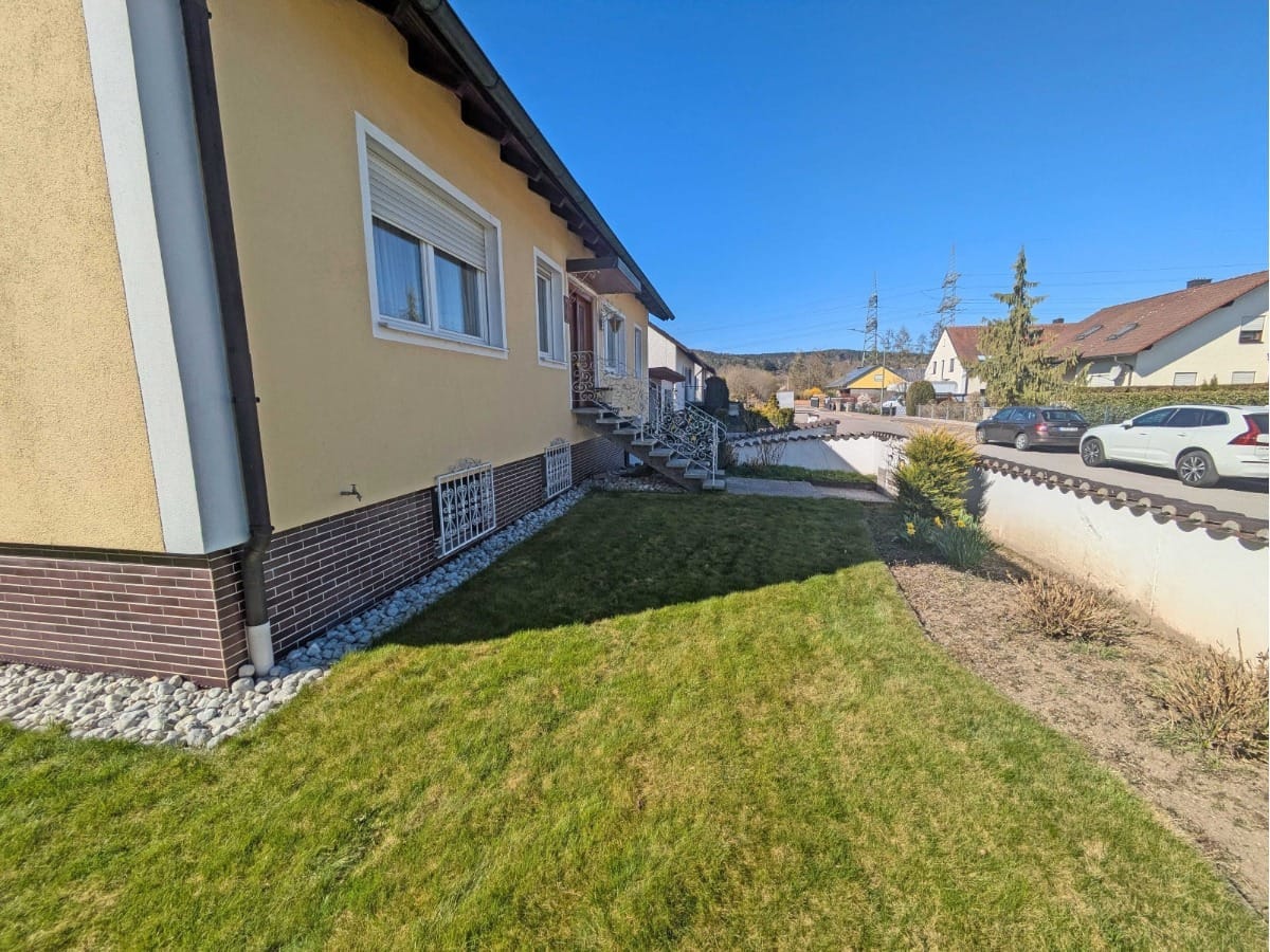 Hier findet auch eine große Familie ausreichend Platz - Galerie 2