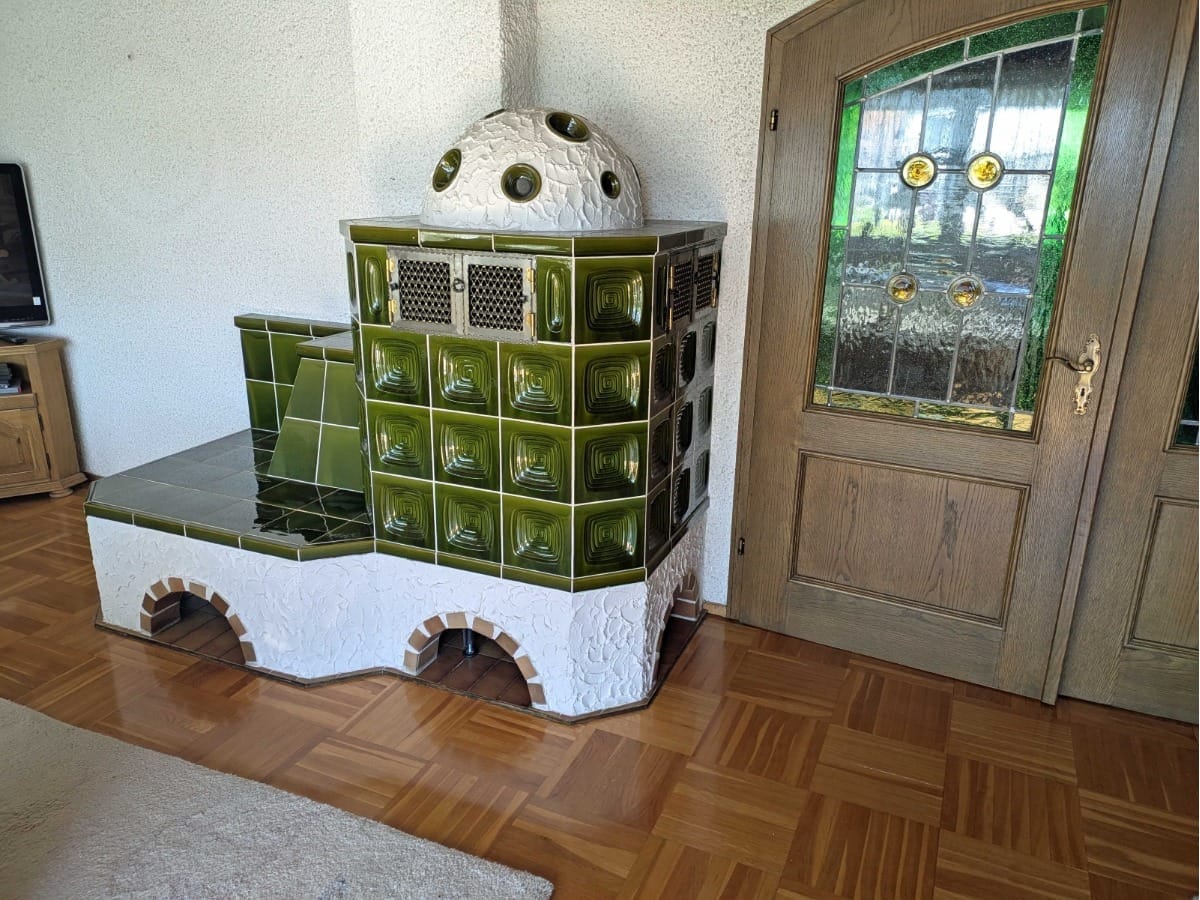 Hier findet auch eine große Familie ausreichend Platz - Galerie 5