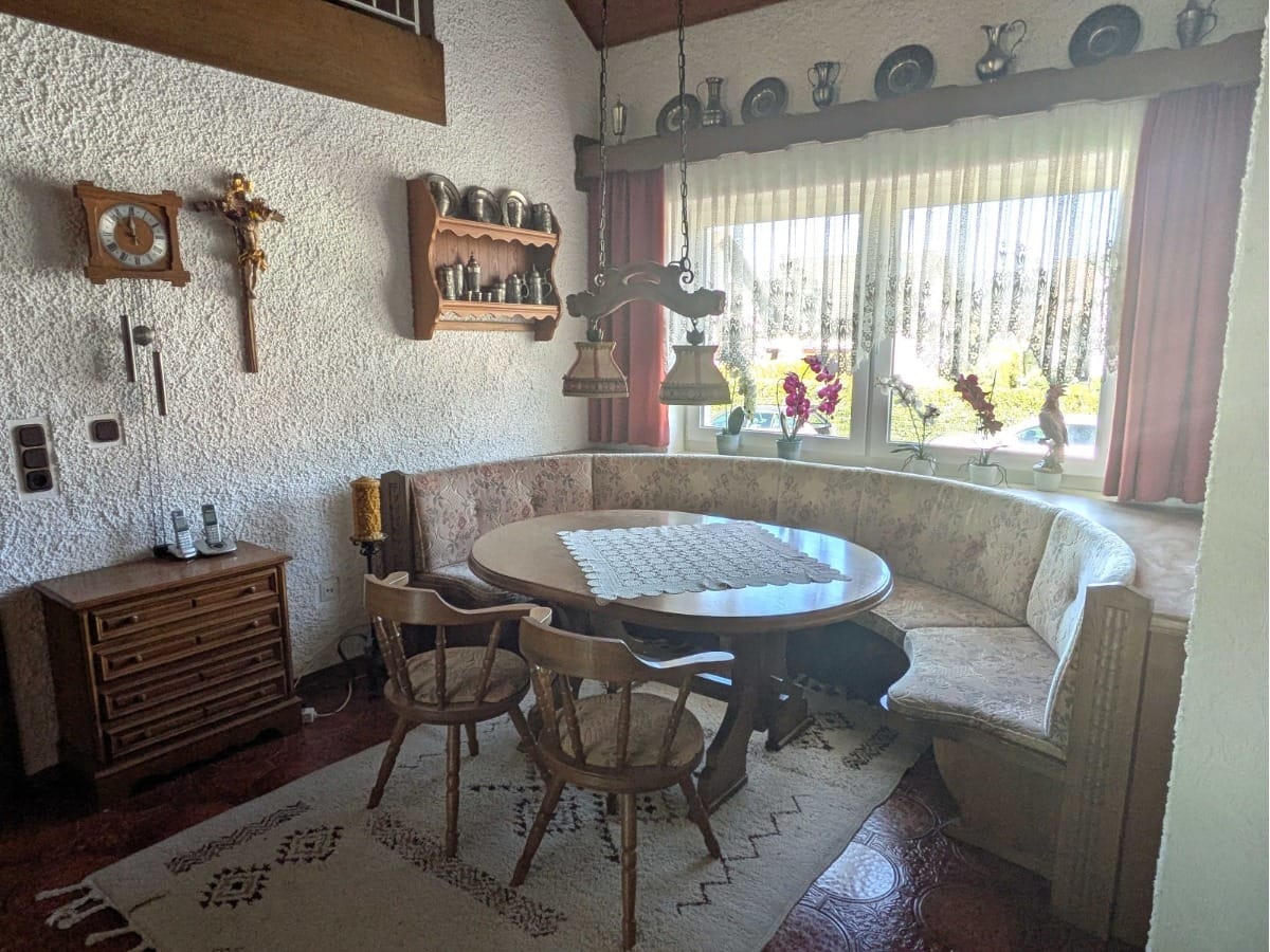 Hier findet auch eine große Familie ausreichend Platz - Galerie 6