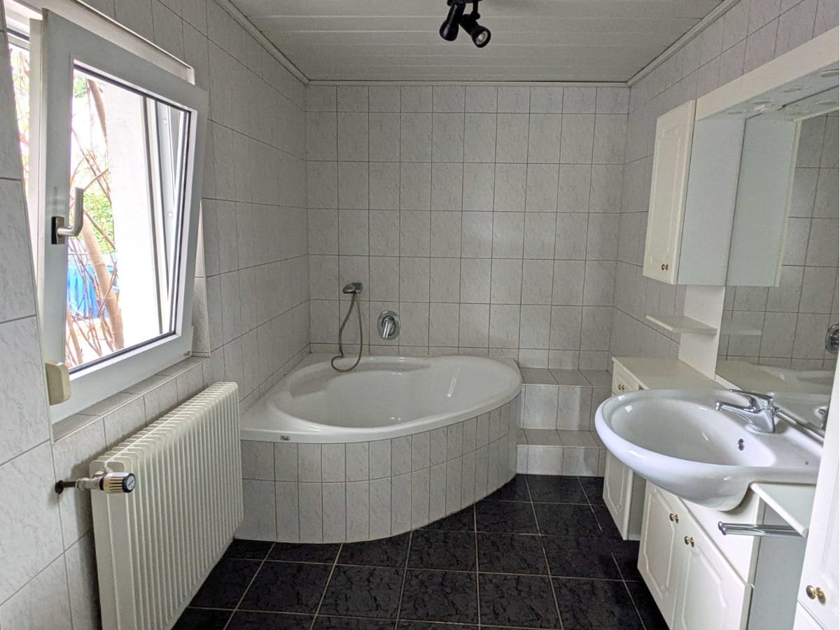 Reihenmittelhaus: bezahlbar und "mit dem gewissen Etwas" - Galerie 7