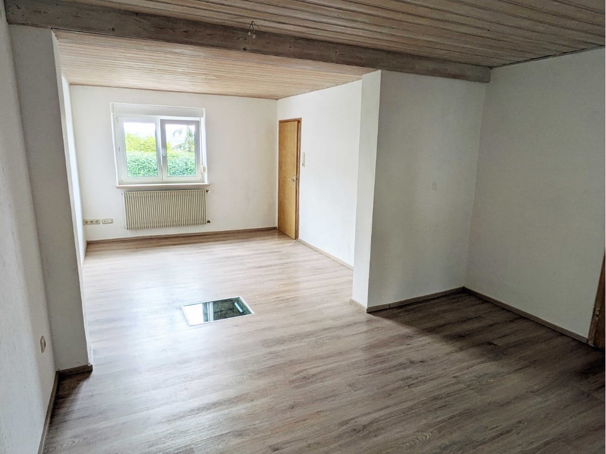 Reihenmittelhaus: bezahlbar und "mit dem gewissen Etwas" - Galerie 5