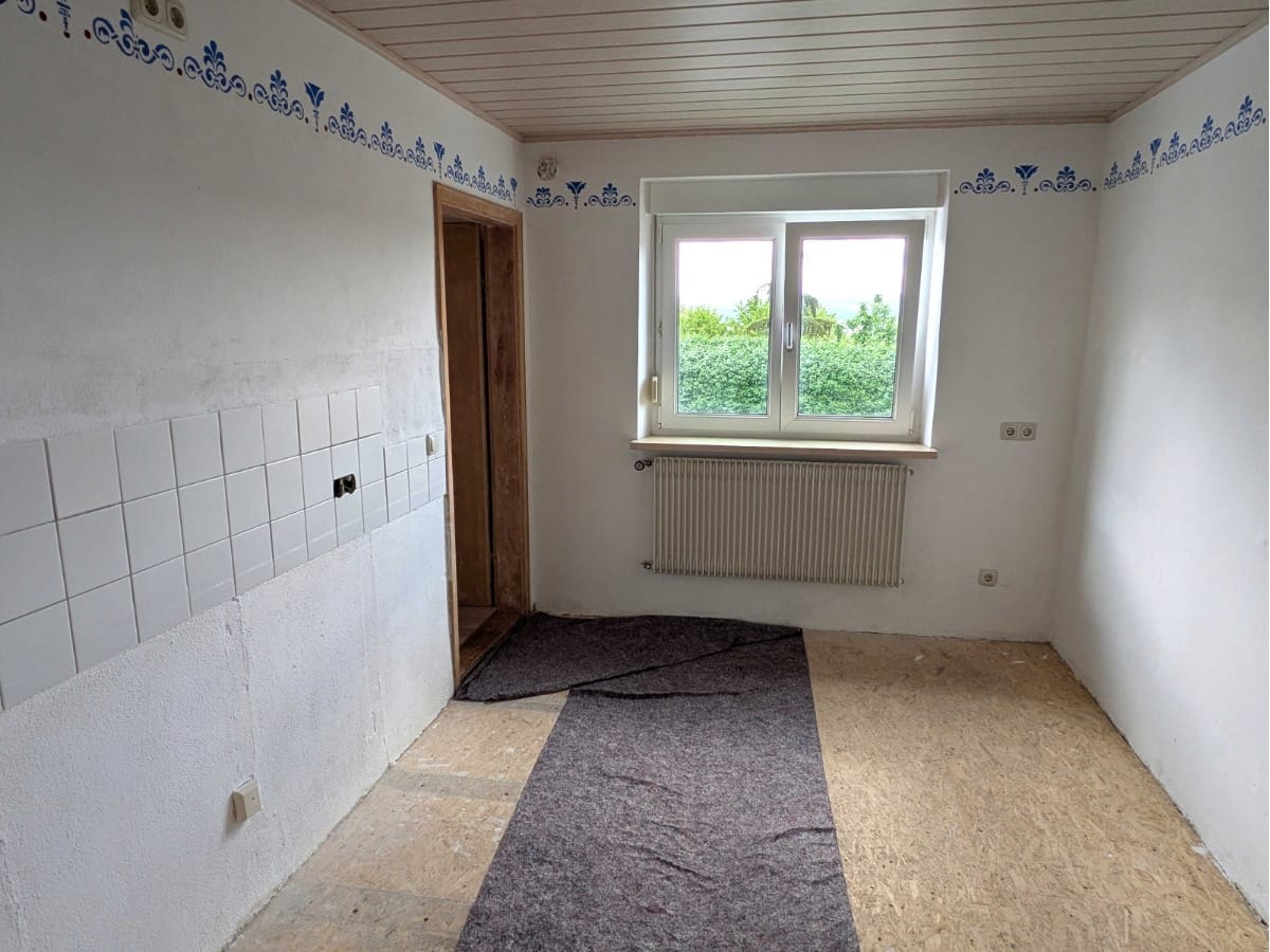 Reihenmittelhaus: bezahlbar und "mit dem gewissen Etwas" - Galerie 6