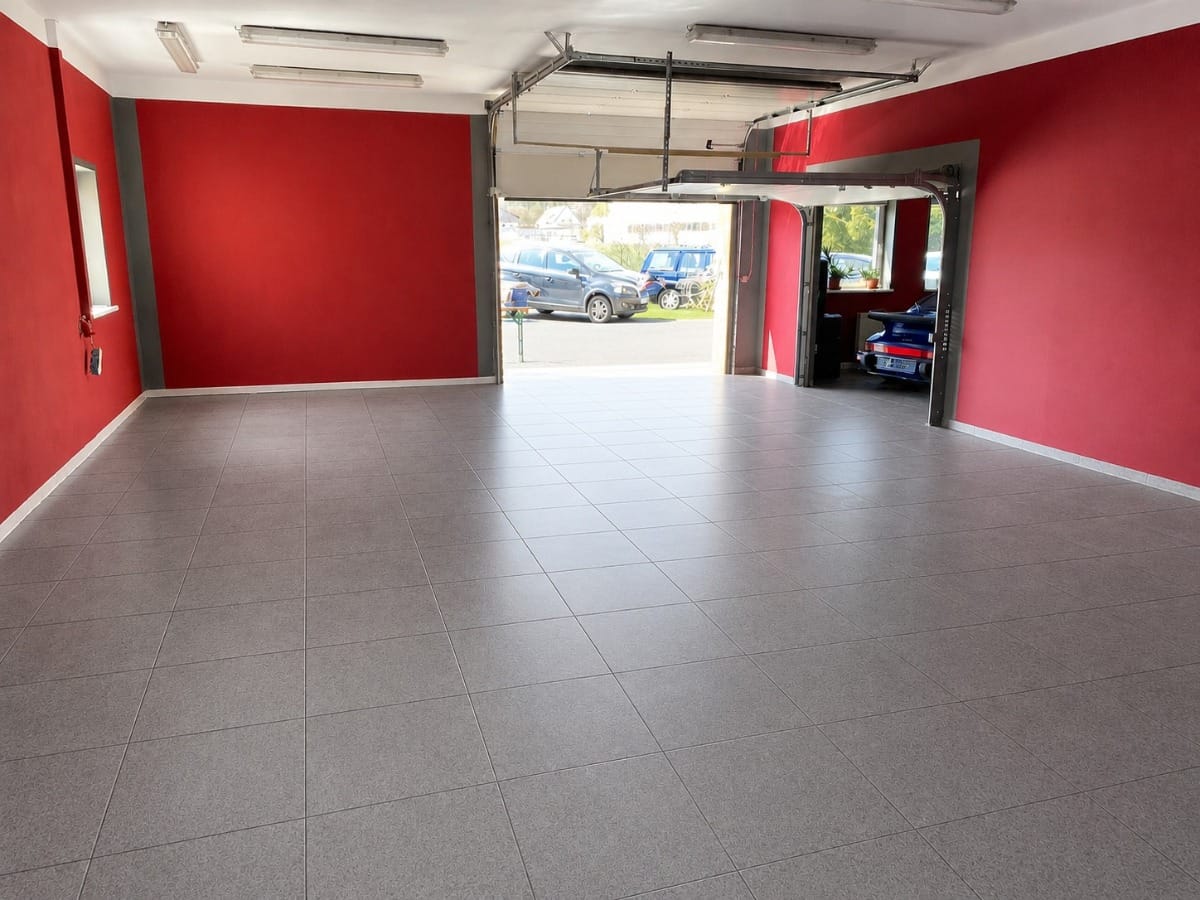 Gewerbehalle vielseitig nutzbar -Top Lage! - Galerie 6