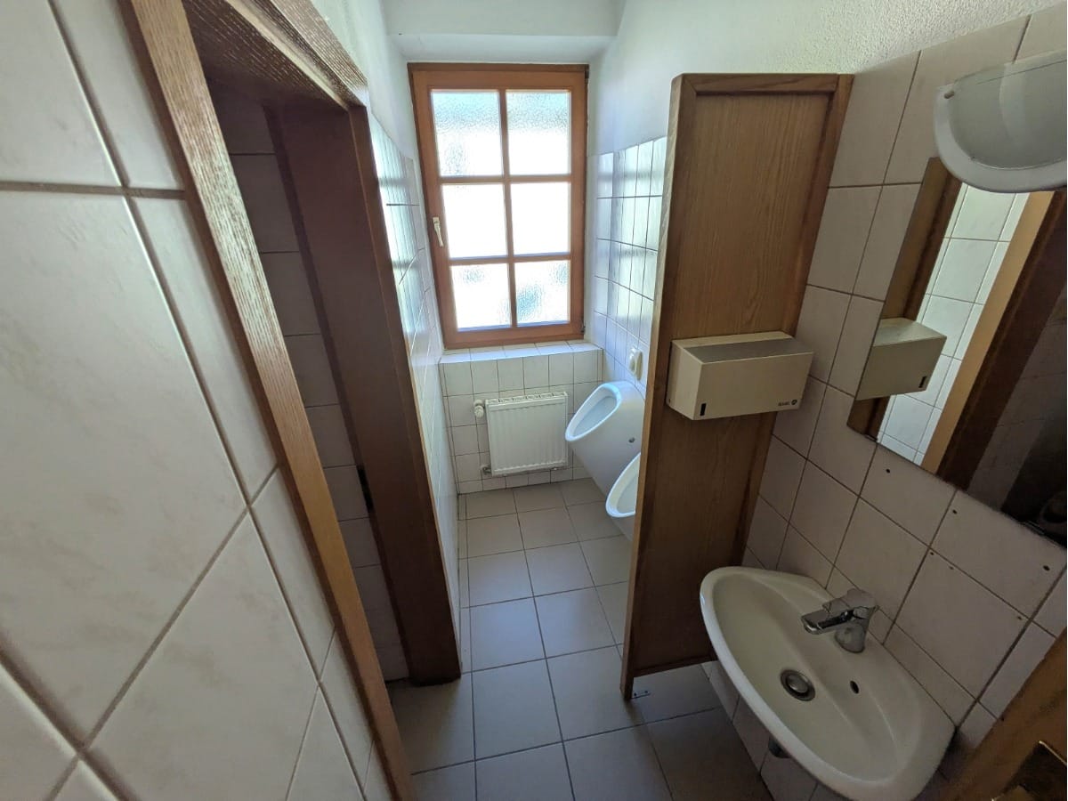 Gemütliches "Torstüberl" mit Wohnung zu verpachten - Galerie 7