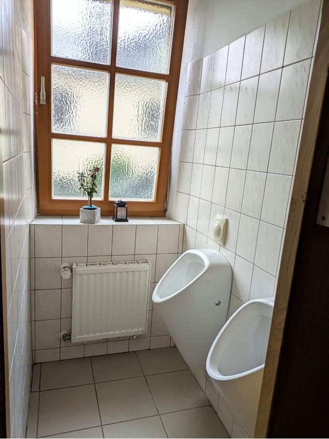 Gemütliches "Torstüberl" mit Wohnung zu verpachten - Galerie 7
