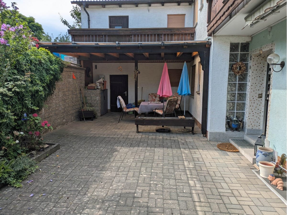 Viel Platz im Haus gesucht ?  Gefunden ! - Galerie 4