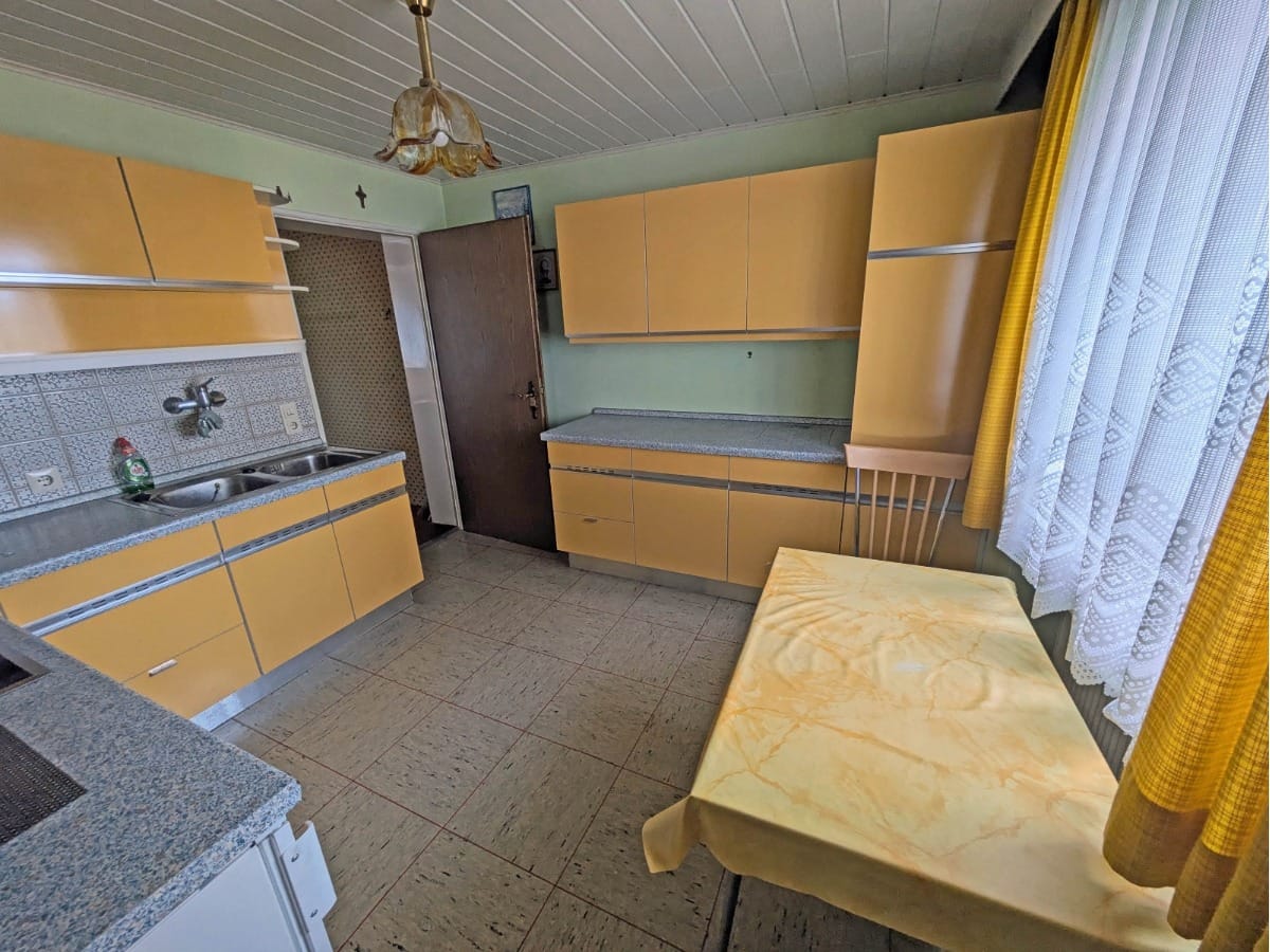 Viel Platz im Haus gesucht ?  Gefunden ! - Galerie 7