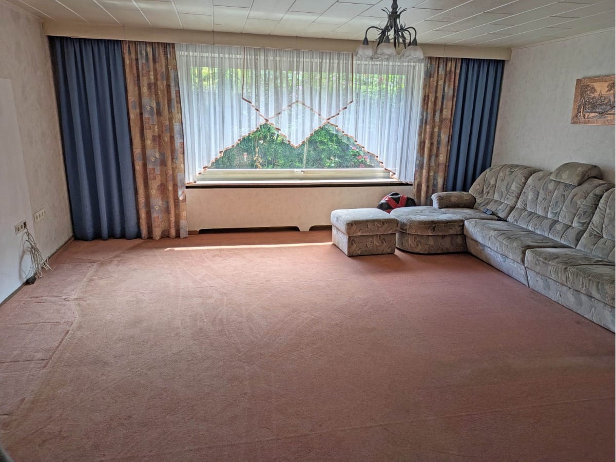 Viel Platz im Haus gesucht ?  Gefunden ! - Galerie 6