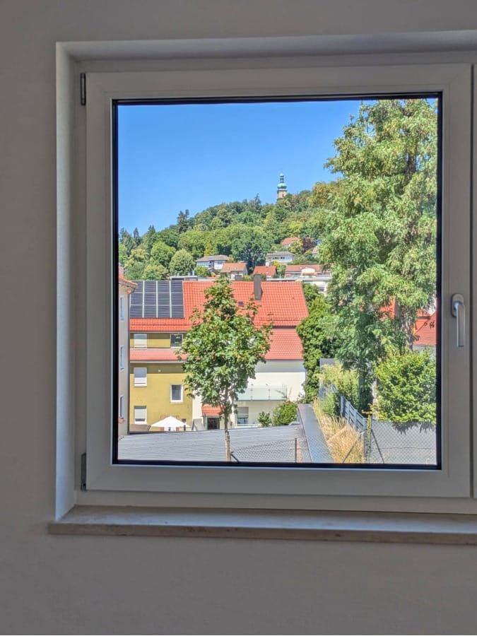 Modernes Wohnen inkl. Tiefgarage und Aufzug - Galerie 6
