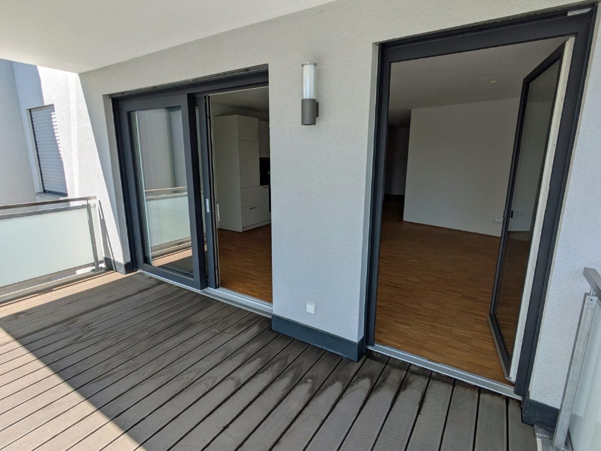 Modernes Wohnen inkl. Tiefgarage und Aufzug - Galerie 2