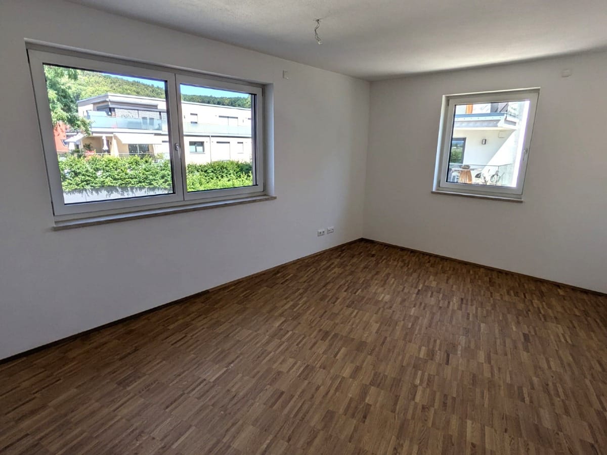 Modernes Wohnen inkl. Tiefgarage und Aufzug - Galerie 4