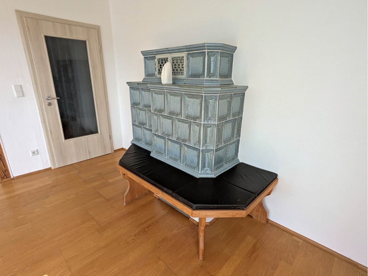 Viel Platz zum Wohnen - Galerie 3