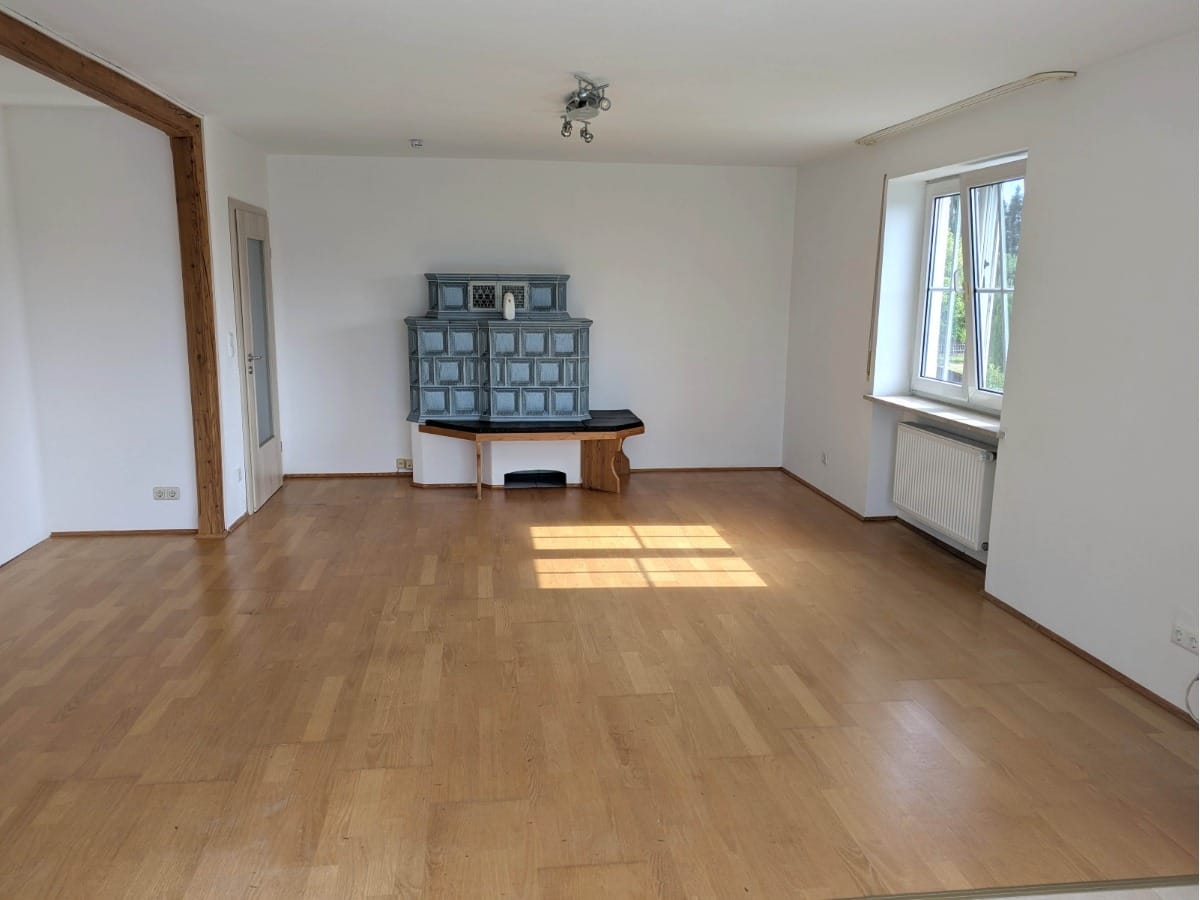 Viel Platz zum Wohnen - Galerie 1