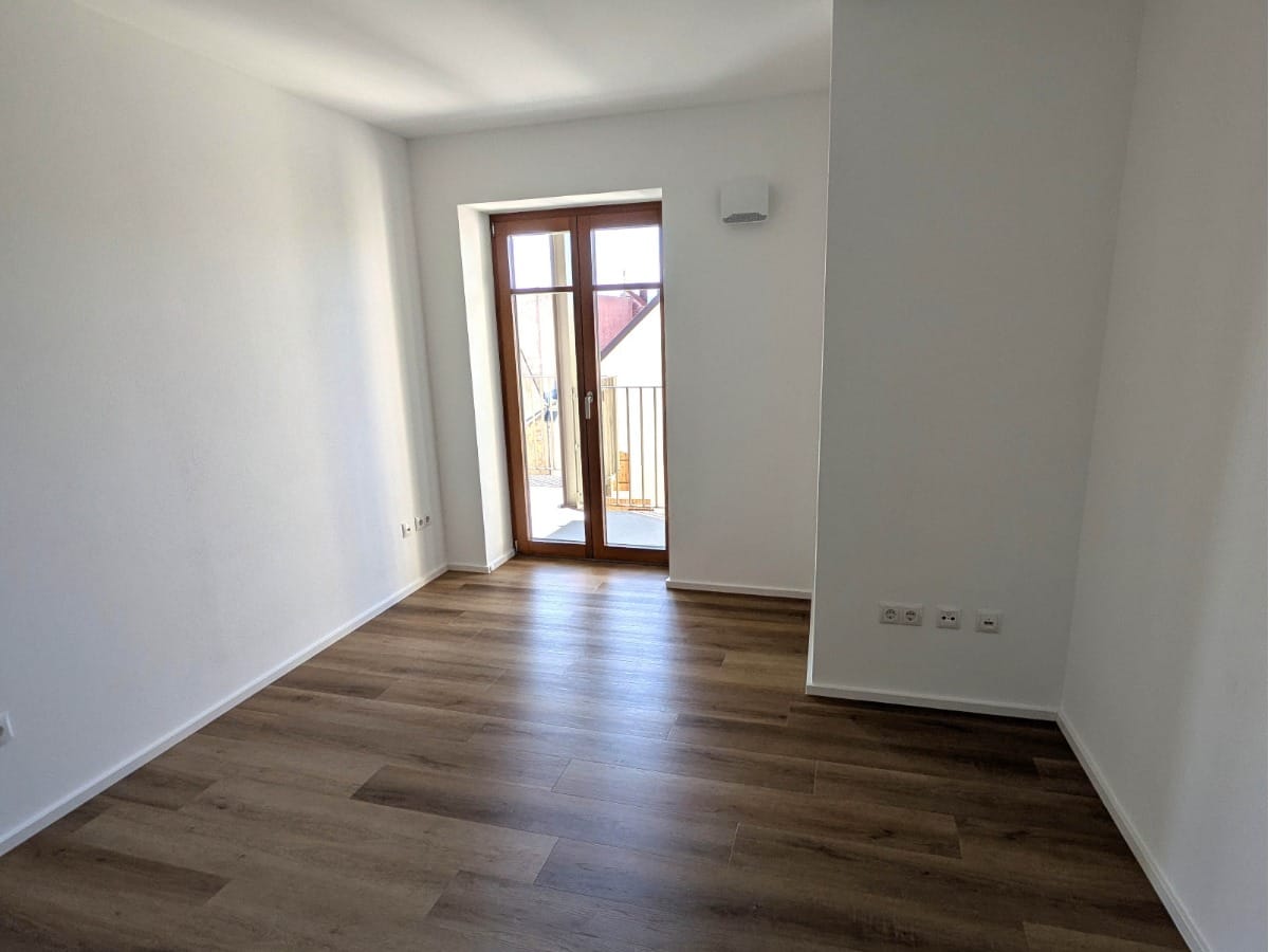 Hirschau / Stadtmitte: Erstbezug nach Sanierung - Galerie 6
