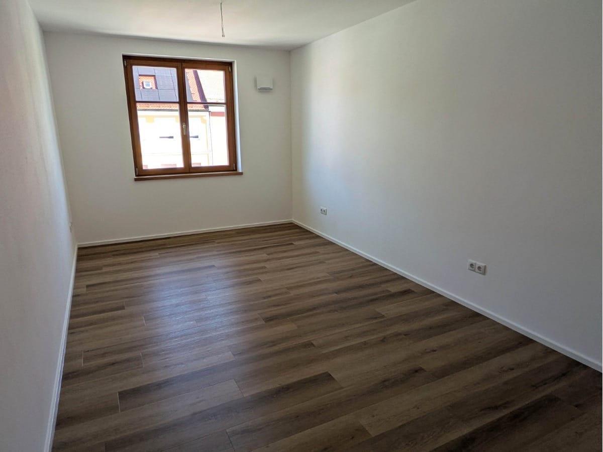 Hirschau / Stadtmitte: Erstbezug nach Sanierung - Galerie 5