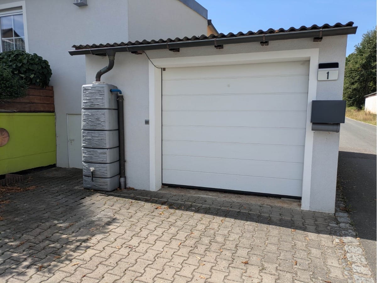 Platz zum Wohnen und Arbeiten in ruhiger Lage gesucht? - Galerie 7